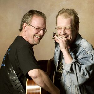 Chris Jones & Steve Baker 的头像