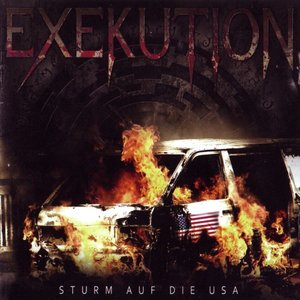 Sturm Auf Die USA