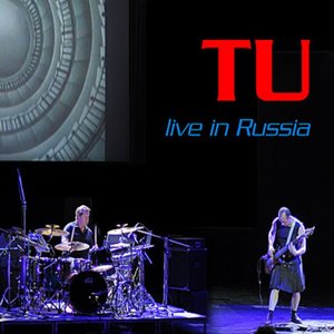 Live in Russia