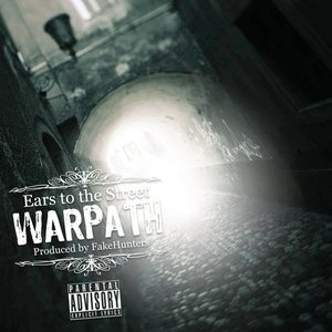 Warpath & FAKEHUNTERS 的头像