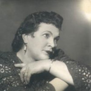Елизавета Антонова 的头像