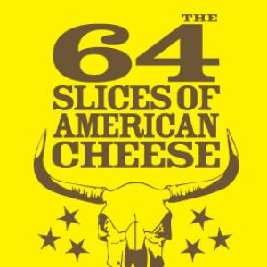 64 slices of american cheese 的头像