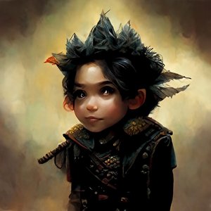 Fiddlewold için avatar