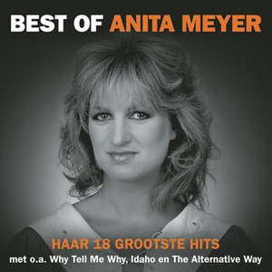 anita meyer - They Don
