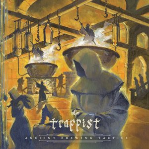 Ancient Brewing Tactics [Explicit]
