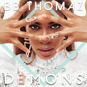 “Demons”的封面