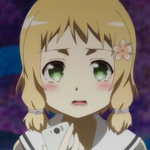 犬吠埼樹 (黒沢ともよ) 的头像