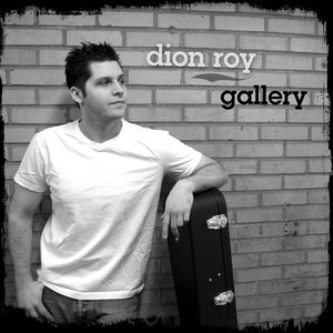 Dion Roy のアバター