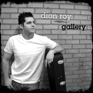 Awatar dla Dion Roy