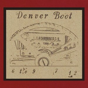 Avatar för Denver Boot