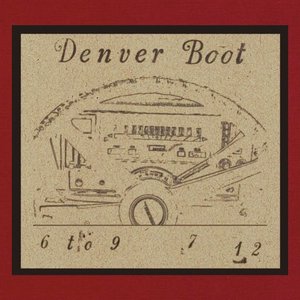 Denver Boot 的头像