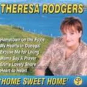 Image for 'Theresa Rodgers'