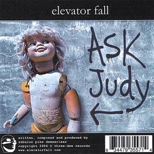 Ask Judy