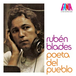 Poeta del Pueblo