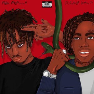 Suicidal (Remix) [feat. Juice WRLD] - Single