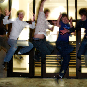 Event Horizon photo provided by Last.fm