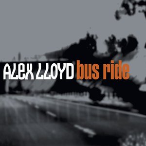 Bus Ride - EP