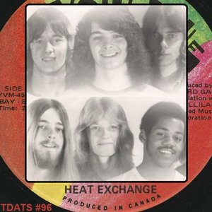 Avatar for Heat Exchanage