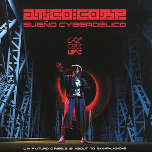 Sueño Cyberdélico