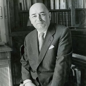 Avatar for Виссарион Яковлевич Шебалин