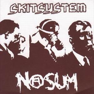 Skitsystem / Nasum 的头像