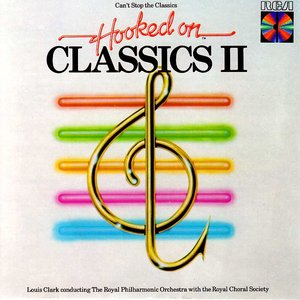 'Hooked on Classics 2' için resim