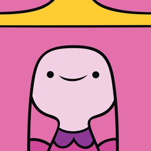 Princess Bubblegum 的头像