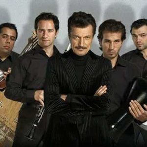 Avatar for Burhan Öçal & The Istanbul Oriental Ensemble