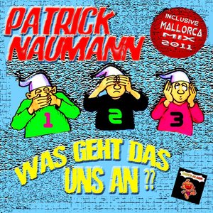 Was geht das uns an