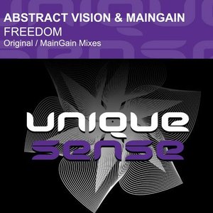 Abstract Vision & MainGain 的头像