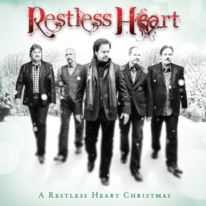 Restless Heart - A Restless Heart Christmas - Zortam Music