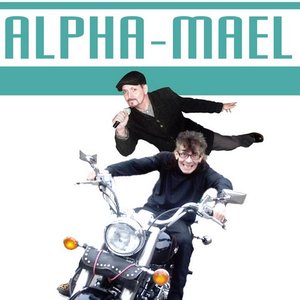 ALPHA - MAEL 的头像