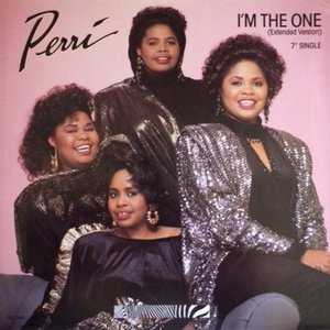 I'm The One
