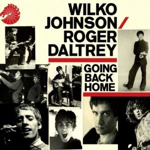 Going Back Home (CRCD2014)