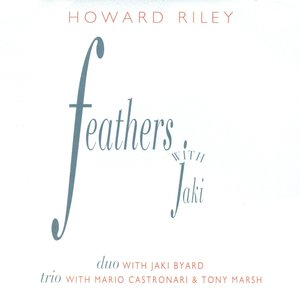Feathers with Jaki