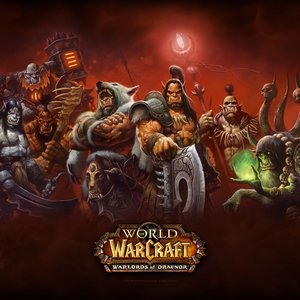 Warlords of Draenor 的头像