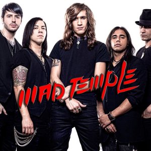Mad Temple Collection