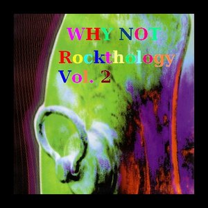 Rockthology Vol. 2