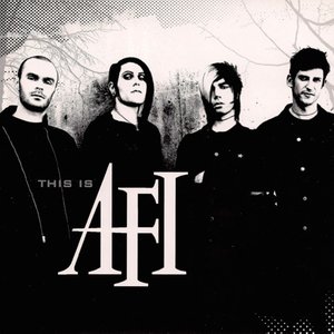 This Is AFI