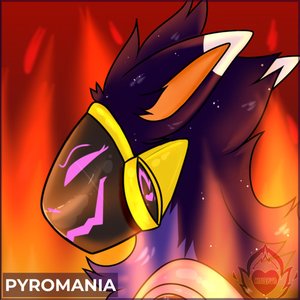 PYROMANIA