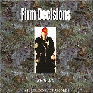 Firm Decisions