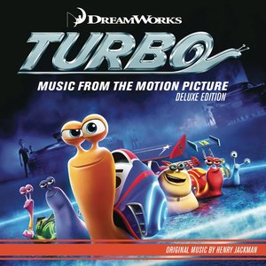 Turbo (Music From the Motion Picture)