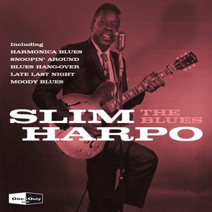 Onle & Only Slim Harpo