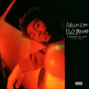 American Boyfriend: A Suburban Love Story [Explicit]