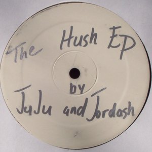 The Hush EP