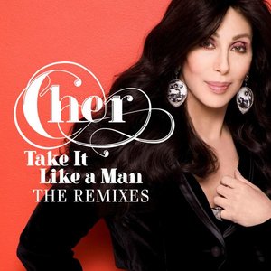 Take It Like A Man