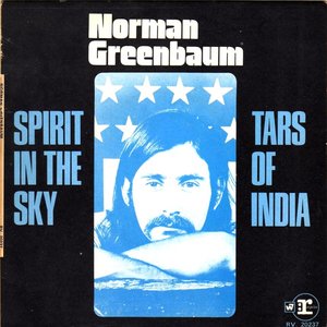 Spirit In The Sky / Tars Of India