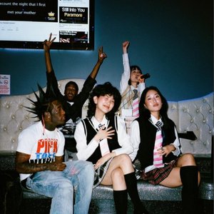 リル・ウージー・ヴァート 的头像