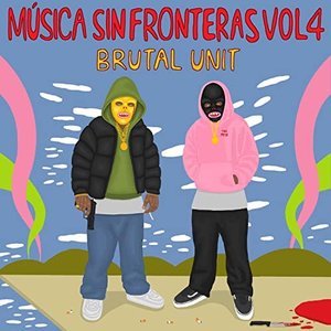 Música Sin Fronteras, Vol. 4