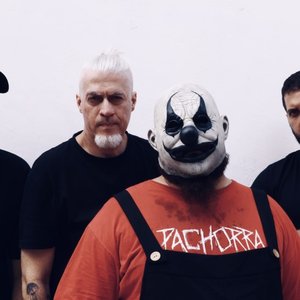 Pachorra 的头像